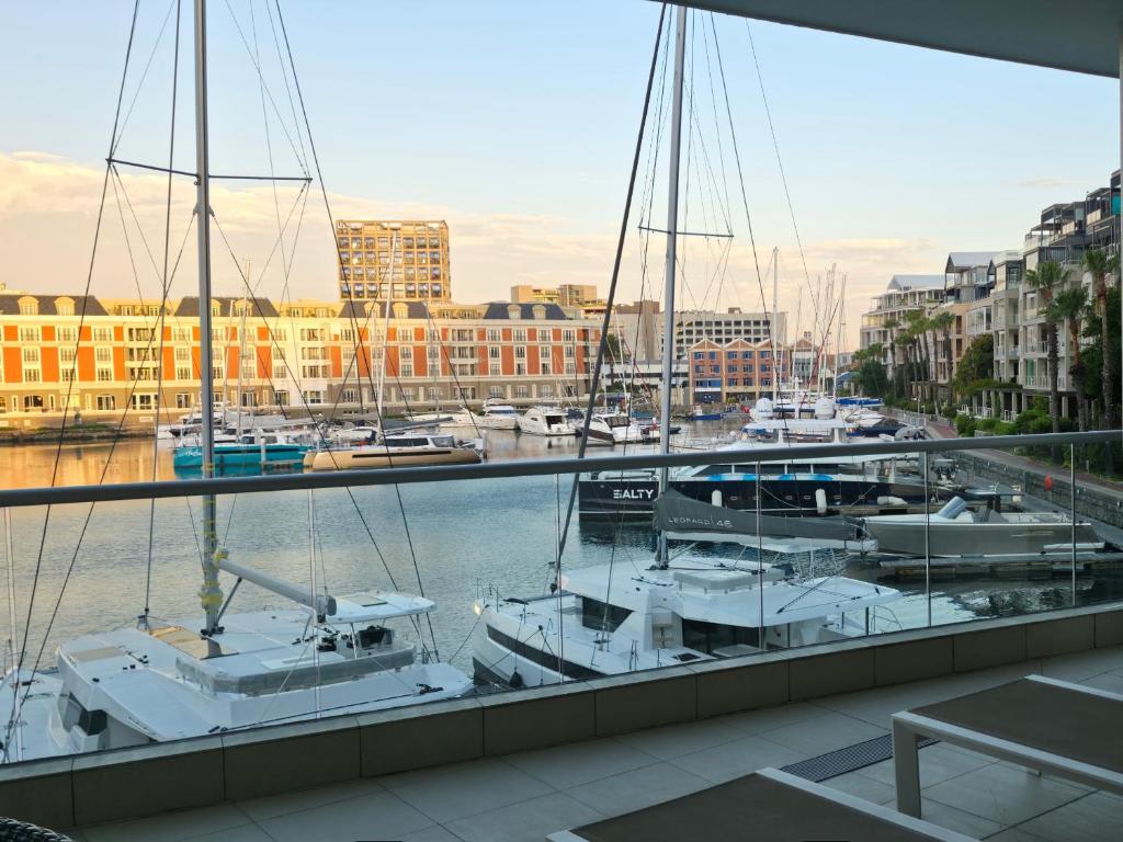 Phong cảnh thiên nhiên gần căn hộ