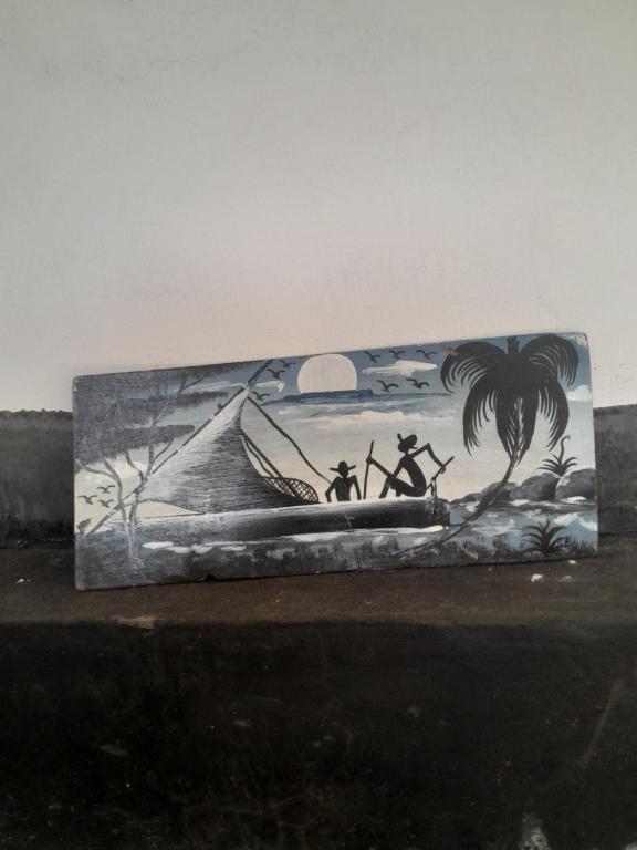 Billede fra billedgalleriet på Slow local living i Jambiani