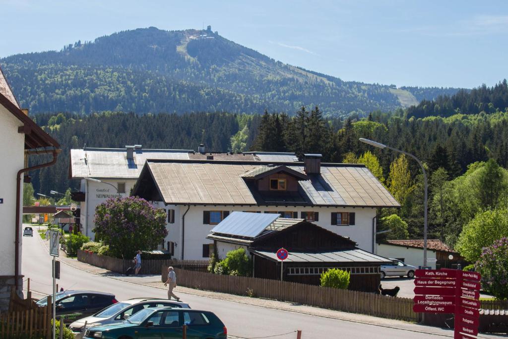 Ferienwohnung Treml - Two-Bedroom Apartment