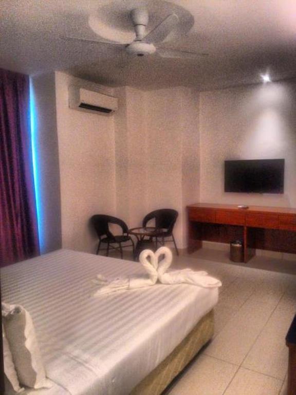 MNY Hotel & Resort - Budget Double Room