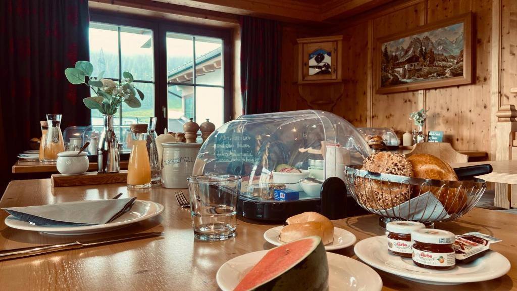 Gästehaus Stotter - 17