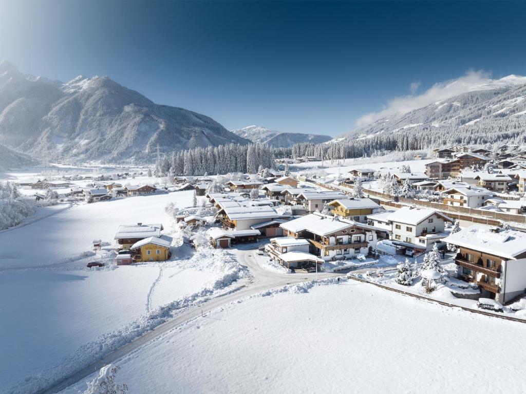 Gästehaus Stotter - 19