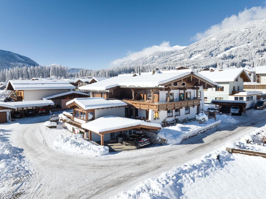 Gästehaus Stotter - 18