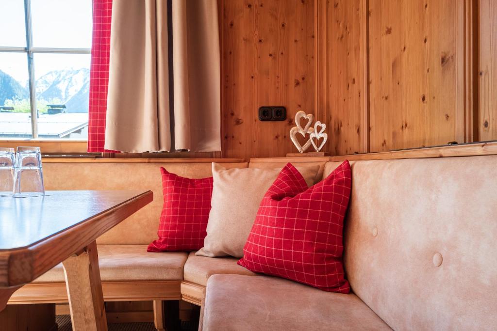 Gästehaus Stotter - 2