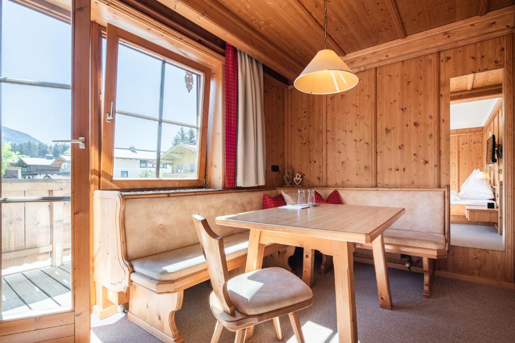 Gästehaus Stotter - 4