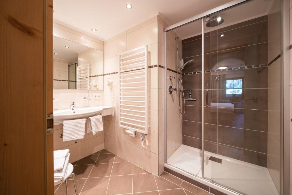 Gästehaus Stotter - 7