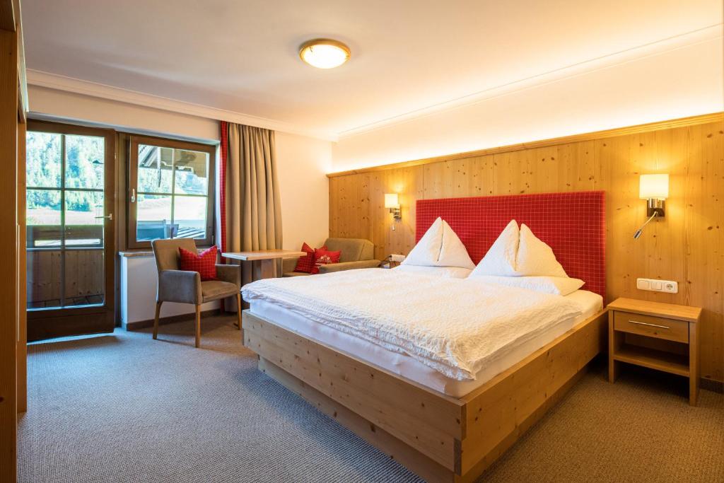 Gästehaus Stotter - 9