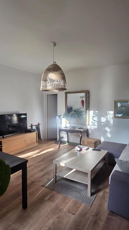 Apartement