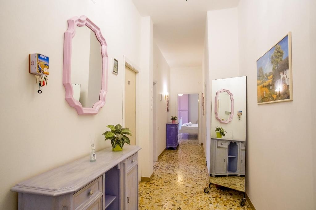 Φωτογραφία από το άλμπουμ του Rossi Boutique Apartment σε Scandicci