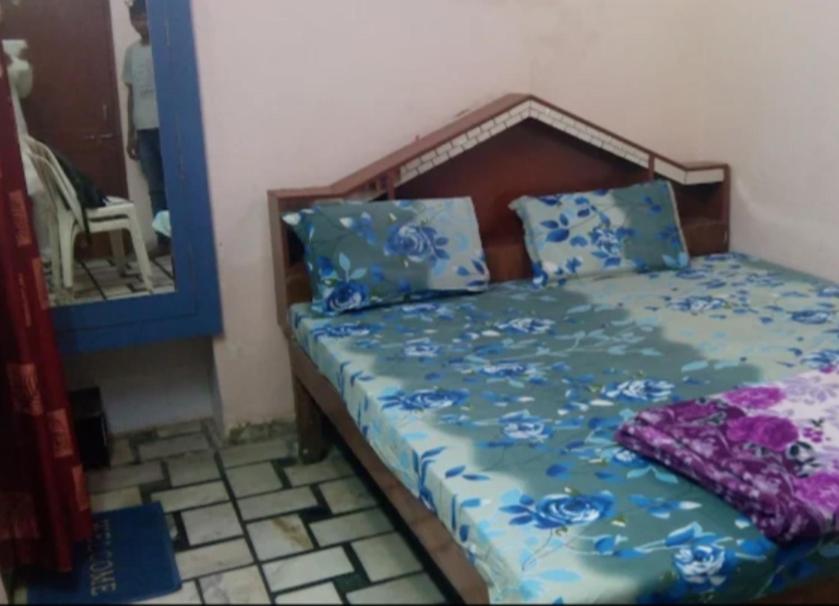 Billede fra billedgalleriet på Hotel girja inn i Kānpur