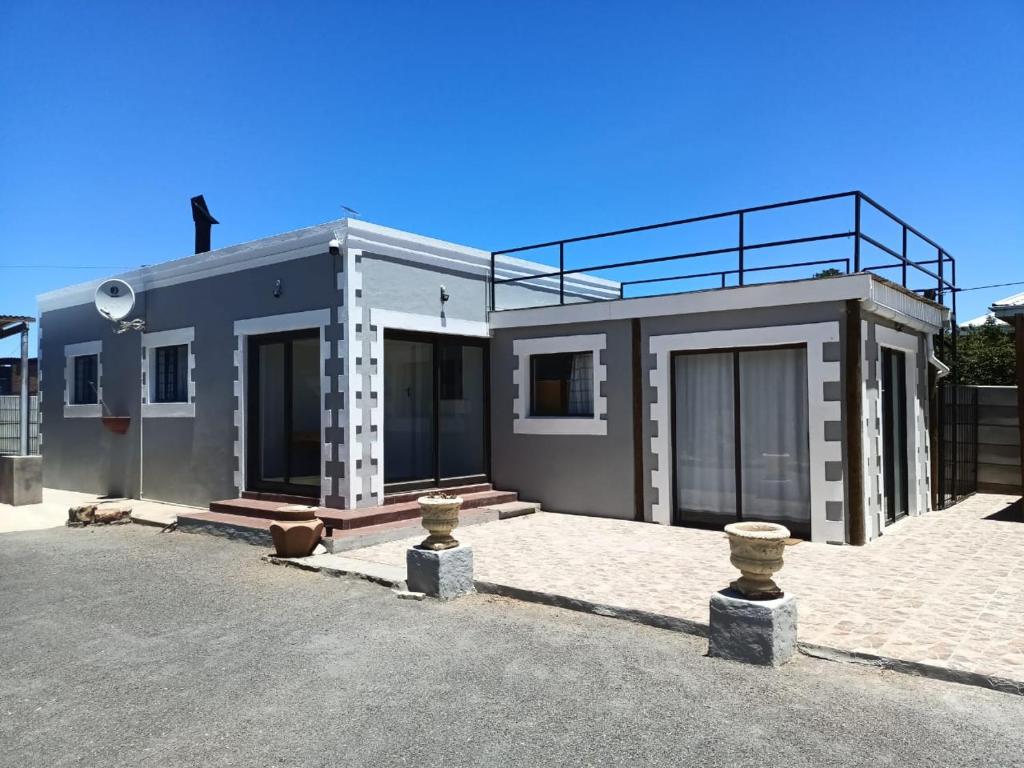 Fotografie z fotogalerie ubytování PauMar Guesthouse v destinaci Sutherland