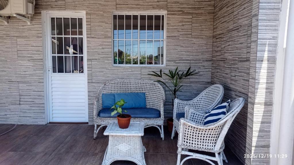 Billede fra billedgalleriet på Casa da Praia Capão da Canoa i Capão da Canoa