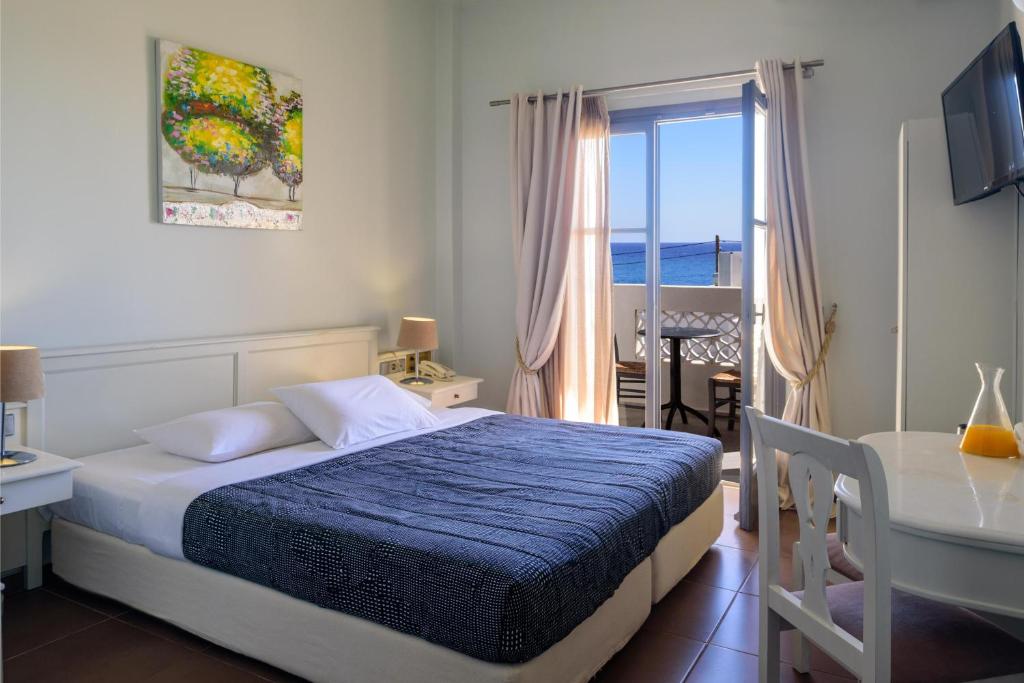 Afroditi Venus Beach Resort - 