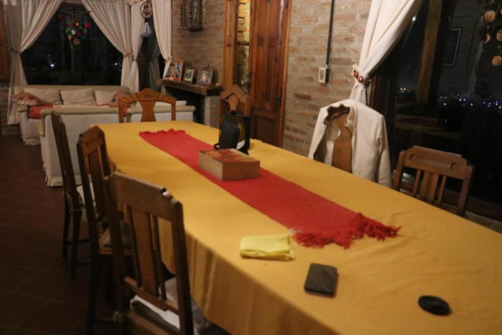 Drinks på Los Nietos