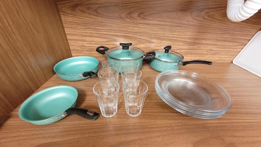 Billede fra billedgalleriet på SuperLoft 200mts do centro historico com garagem i São João del Rei