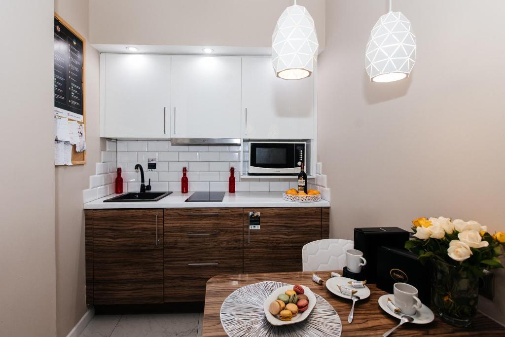 Apartamenty Szlachecki i Pod Artusem - 3