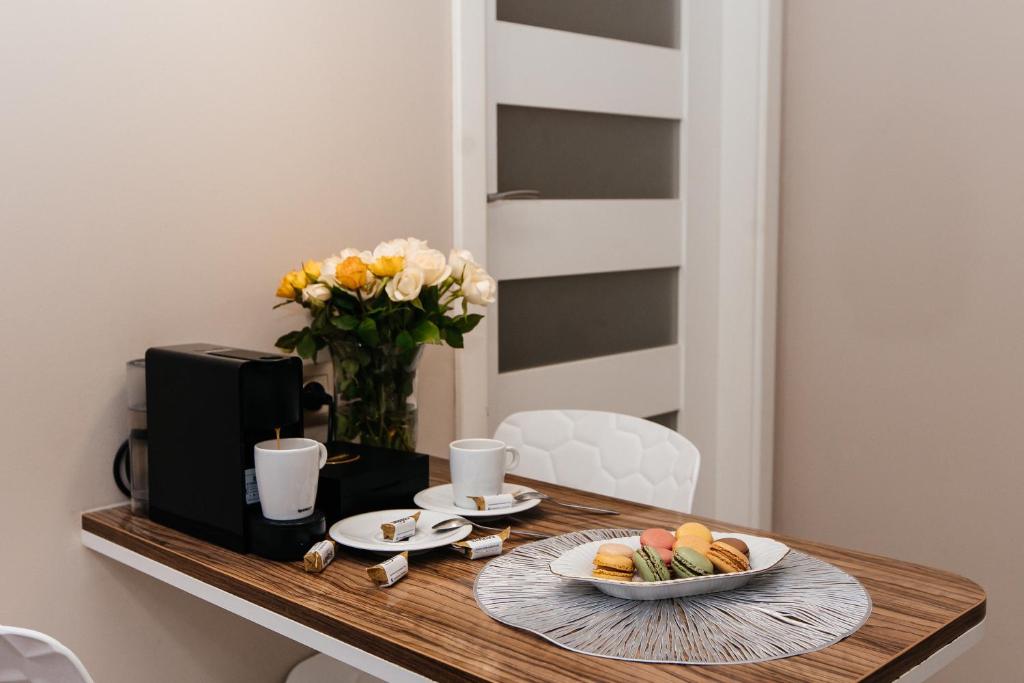 Apartamenty Szlachecki i Pod Artusem - 5