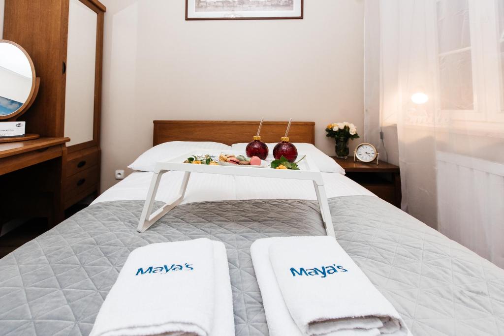 Apartamenty Szlachecki i Pod Artusem - 6