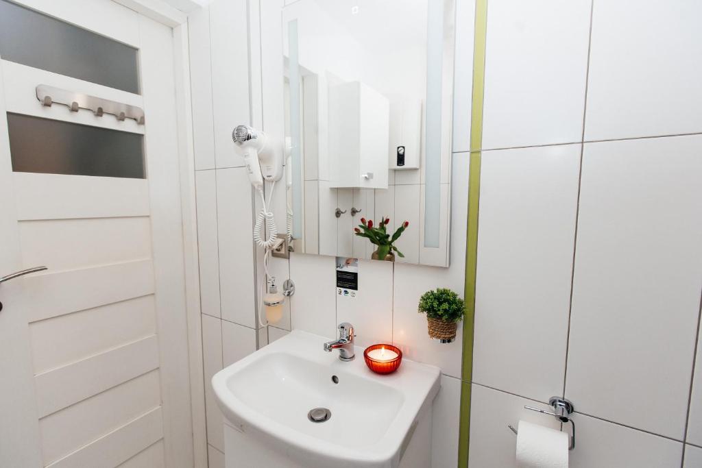 Apartamenty Szlachecki i Pod Artusem - 9