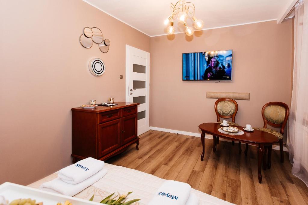 Apartamenty Szlachecki i Pod Artusem - 7