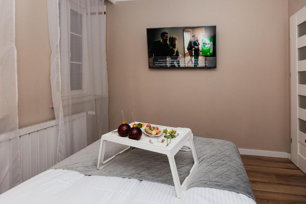 Apartamenty Szlachecki i Pod Artusem - 4