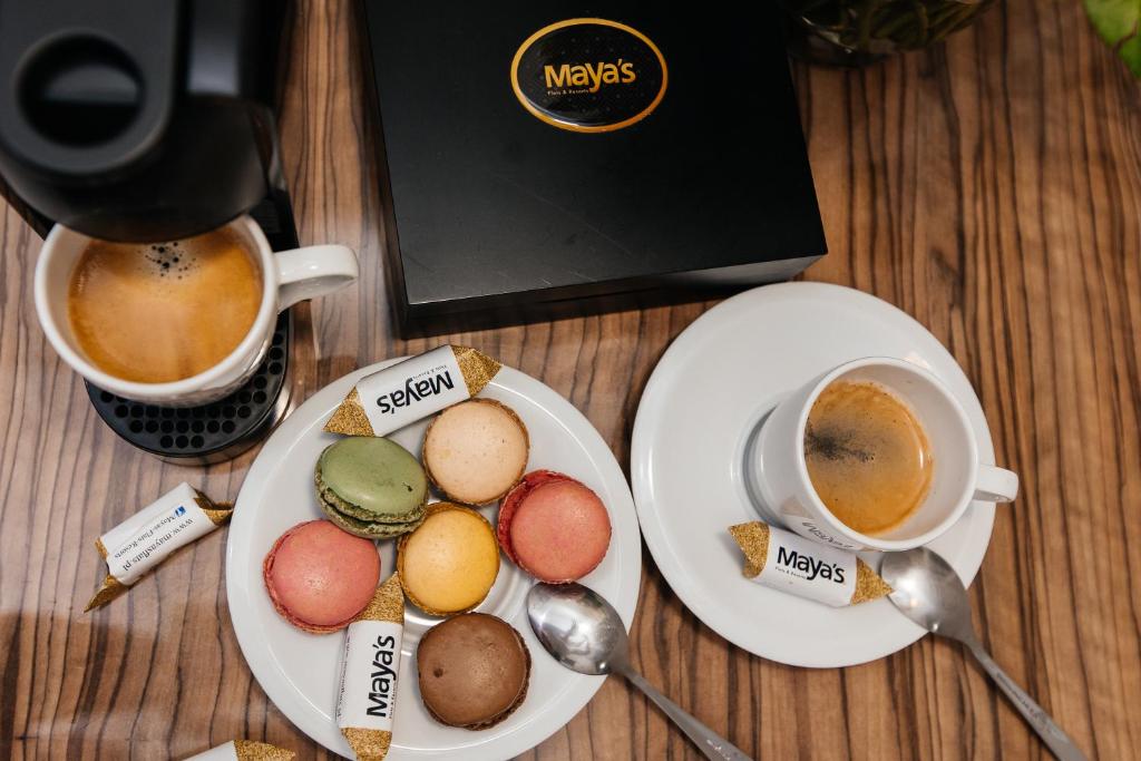 Apartamenty Szlachecki i Pod Artusem - 2