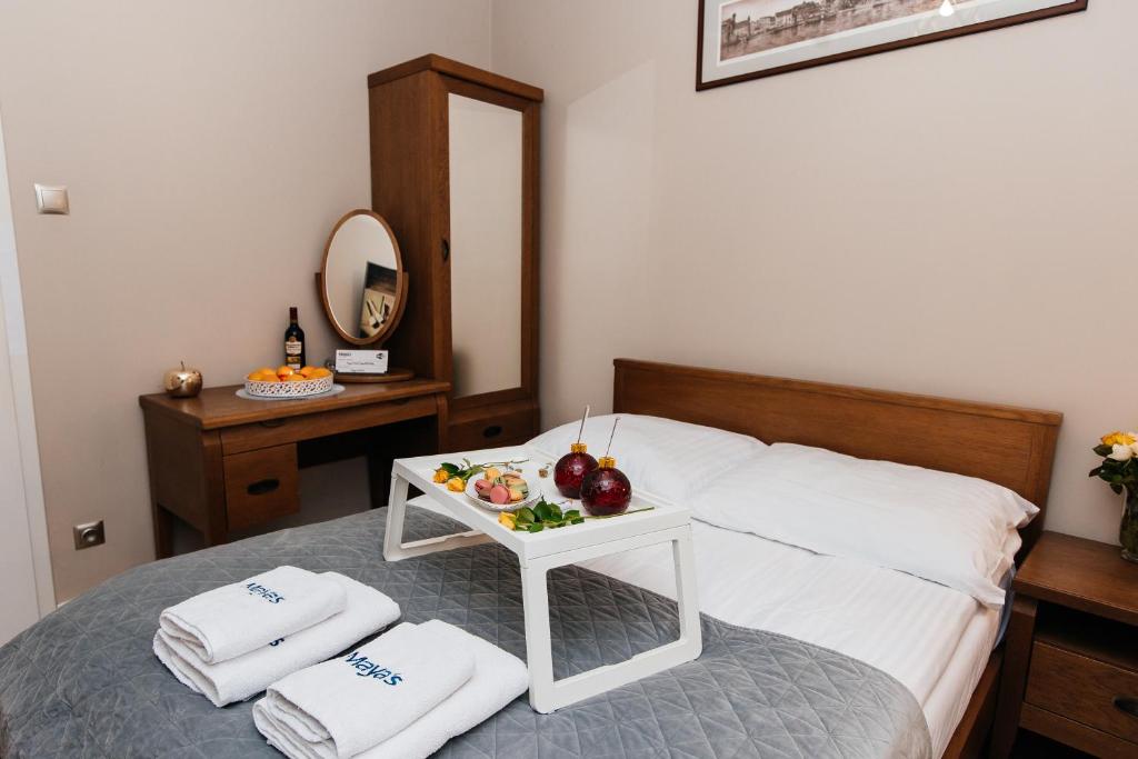 Apartamenty Szlachecki i Pod Artusem - 8