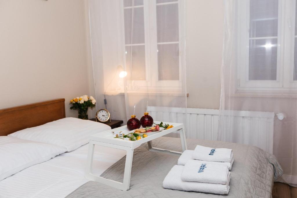 Apartamenty Szlachecki i Pod Artusem - 11