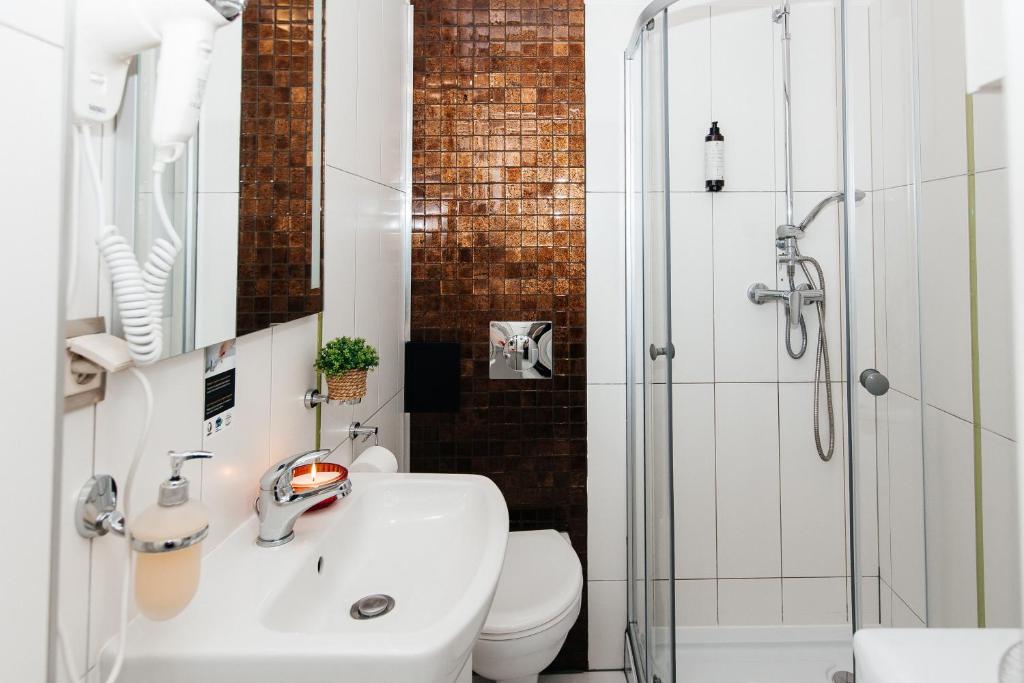 Apartamenty Szlachecki i Pod Artusem - 12