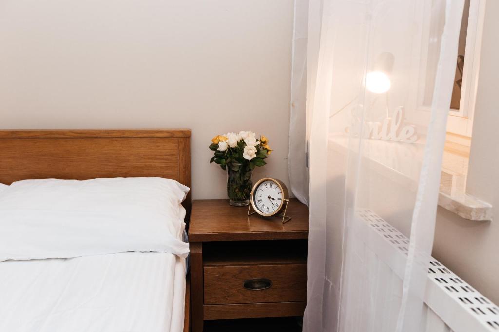 Apartamenty Szlachecki i Pod Artusem - 13