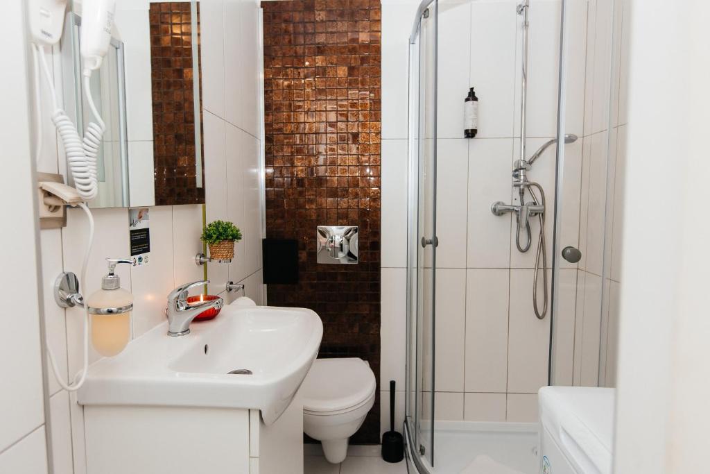 Apartamenty Szlachecki i Pod Artusem - 16