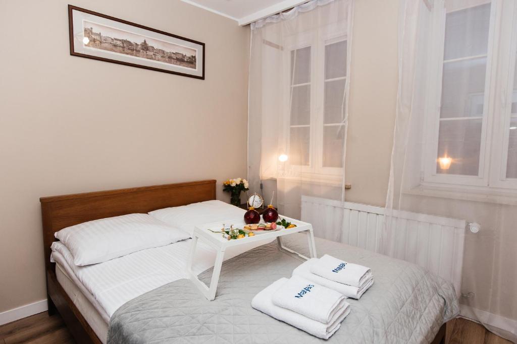 Apartamenty Szlachecki i Pod Artusem - 14