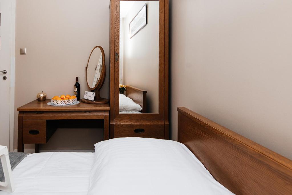 Apartamenty Szlachecki i Pod Artusem - 17