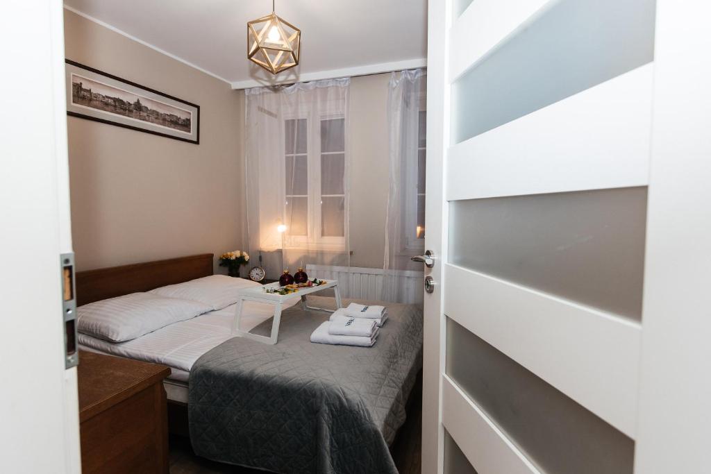 Apartamenty Szlachecki i Pod Artusem - 1