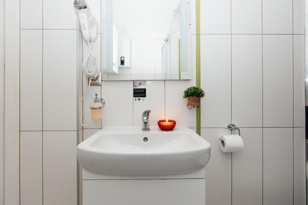 Apartamenty Szlachecki i Pod Artusem - 10