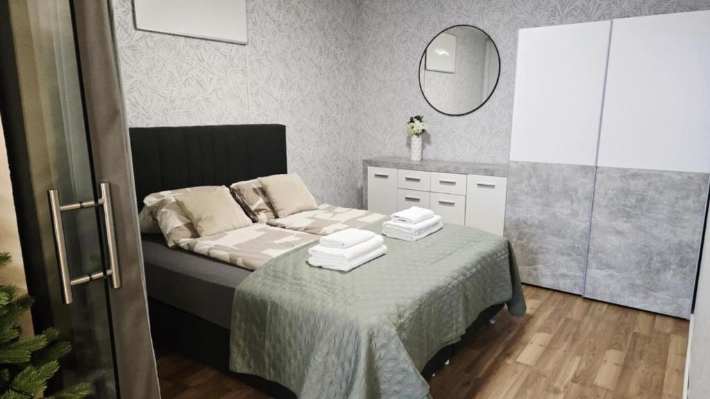 PAG Apartment Pichlarn - 16