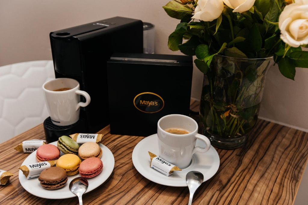 Apartamenty Szlachecki i Pod Artusem - 19