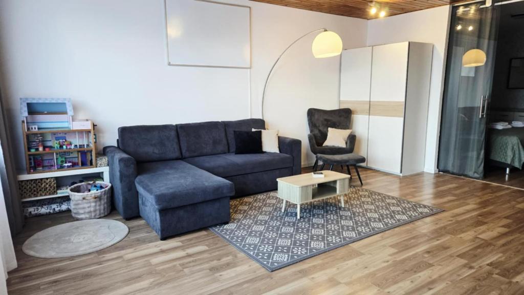 PAG Apartment Pichlarn - 1