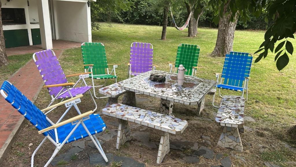 Casa quinta Chivilcoy