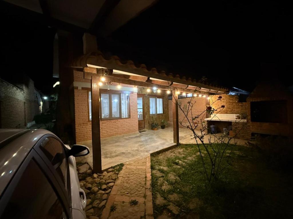 Φωτογραφία από το άλμπουμ του Cabaña Virginia σε Samaipata