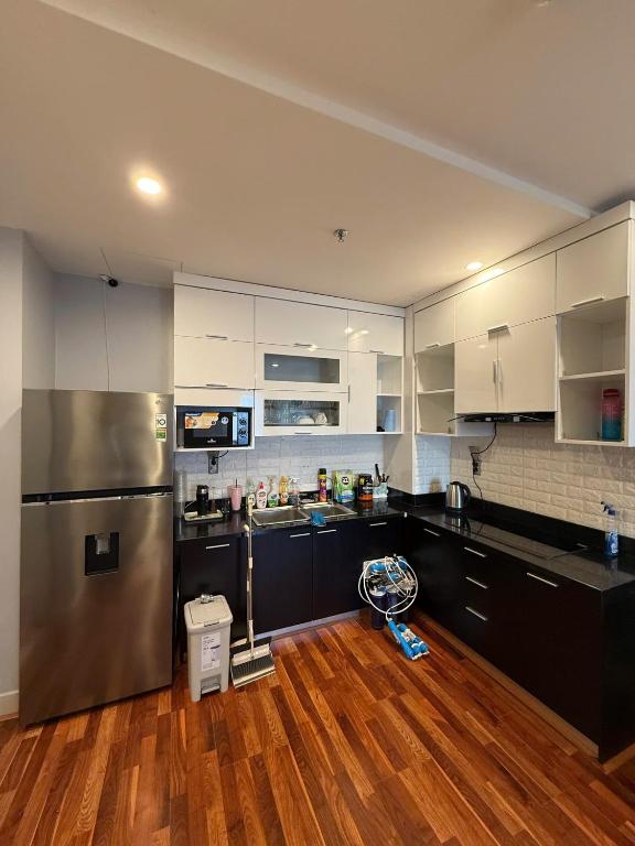 Gallery image of BaoBei home in Hai Phong