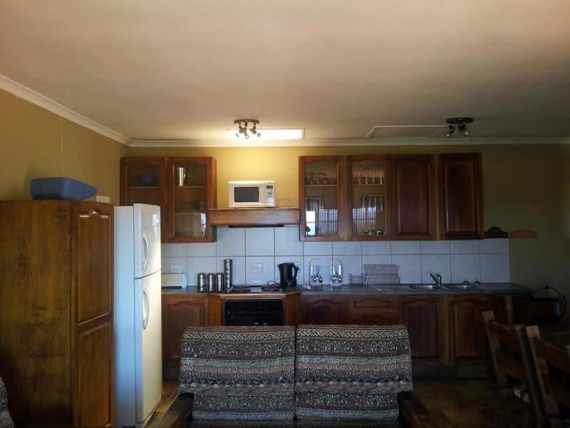 Køkken eller tekøkken på Ballito Vaca Home - KZN SA