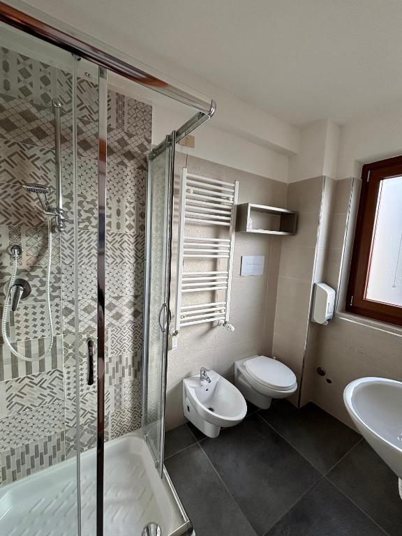 Hotel Iris - Single Room
