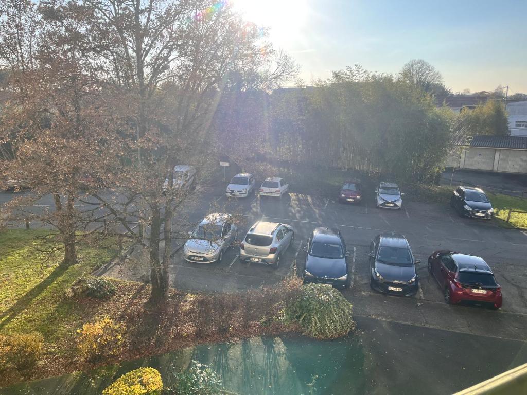 Billede fra billedgalleriet på Home in Cenon i Cenon