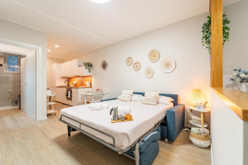 Lomellina Boutique Apartment, Città Studi - Linate