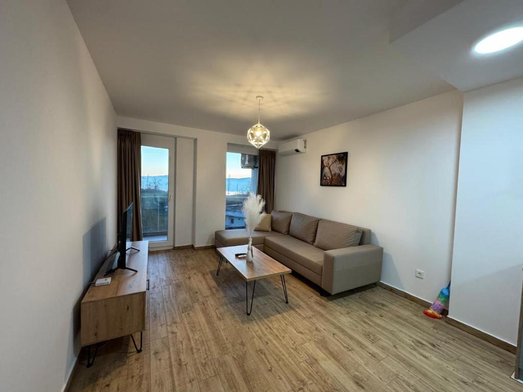 Fotografie z fotogalerie ubytování LD Apartments v destinaci Ohrid