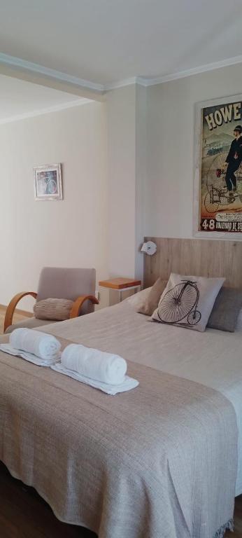 Apart del Puerto 01 - Housity