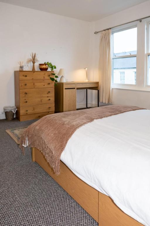 The Enniskillen Hideaway - Appartamento Con 2 Camere Da Letto