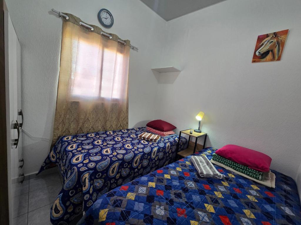 Casa en Villa Panamericana, San Miguel