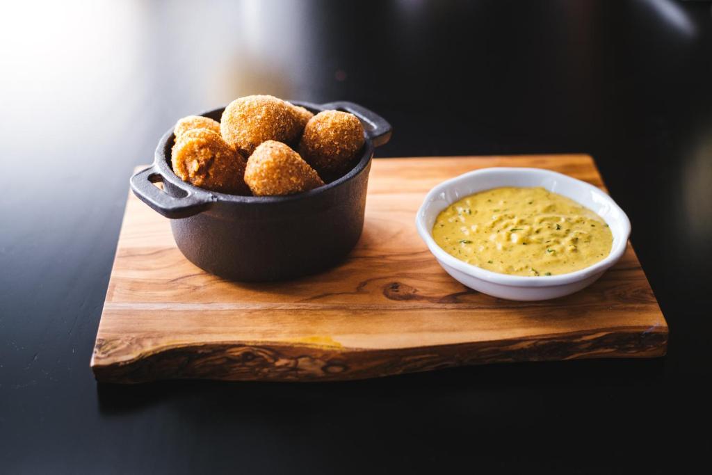 Pestana CR7 Lisboa - Resim 18